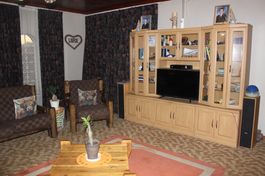 4 Bedroom Property for Sale in Deneysville Free State